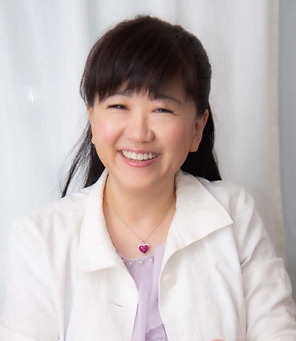 院長　木村 康子