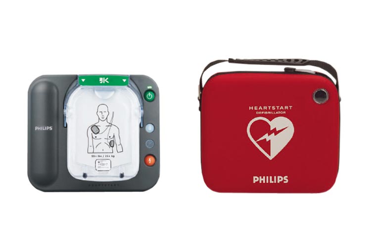 AED